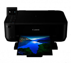 CANON PIXMA MG4250 All-in-One Wireless Inkjet Printer